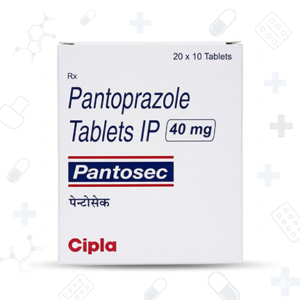 Pantosec