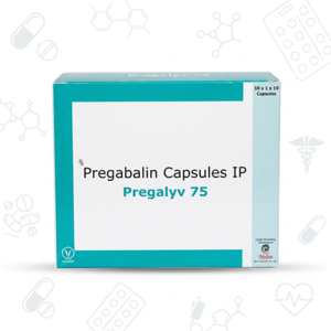 Pregalyv 75