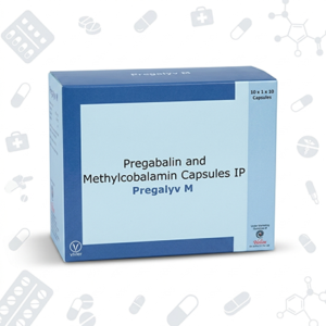 Pregalyv M