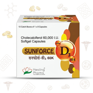 SUNFORCE D