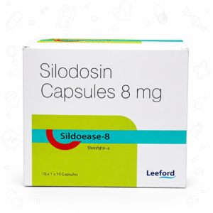 Sildoease - 8