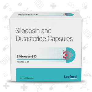 Sildoease-8 D