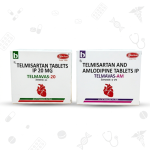 TELMAVAS - 20