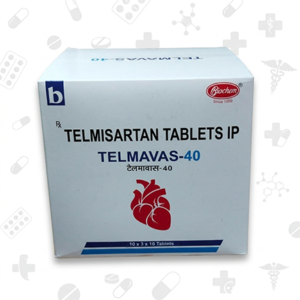 TELMAVAS - 40
