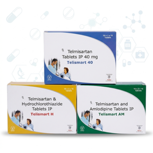 Telismart H / 40 / AM