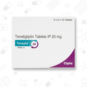 Tenepla 20