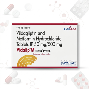Vidalip M