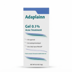 Adaplainn Gel