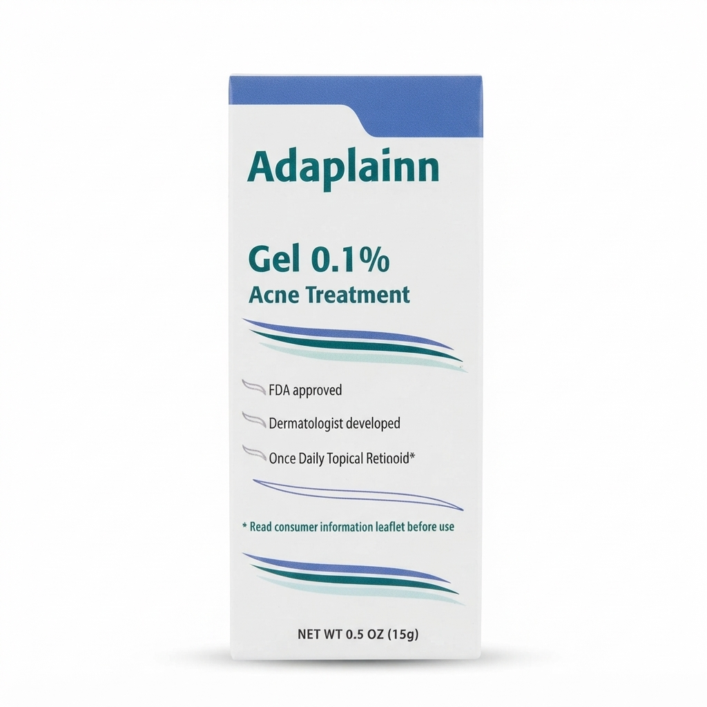 Adaplainn Gel
