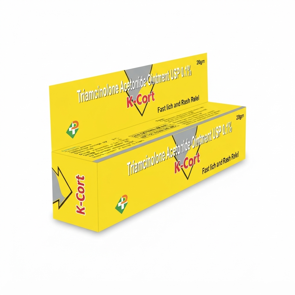 K-Cort Ointment - Image 3